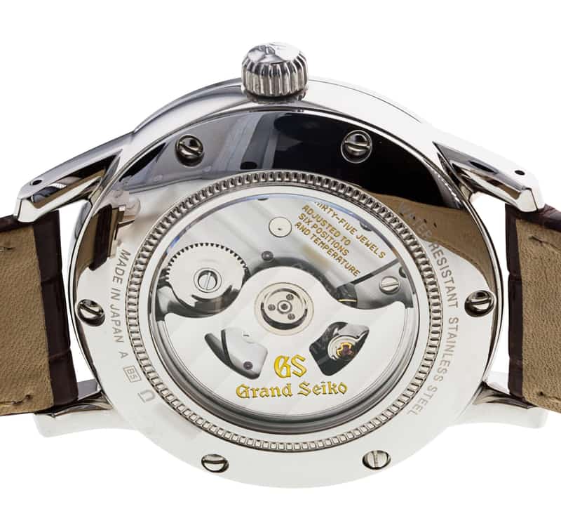 Grand Seiko Elegance Collection SBGR261